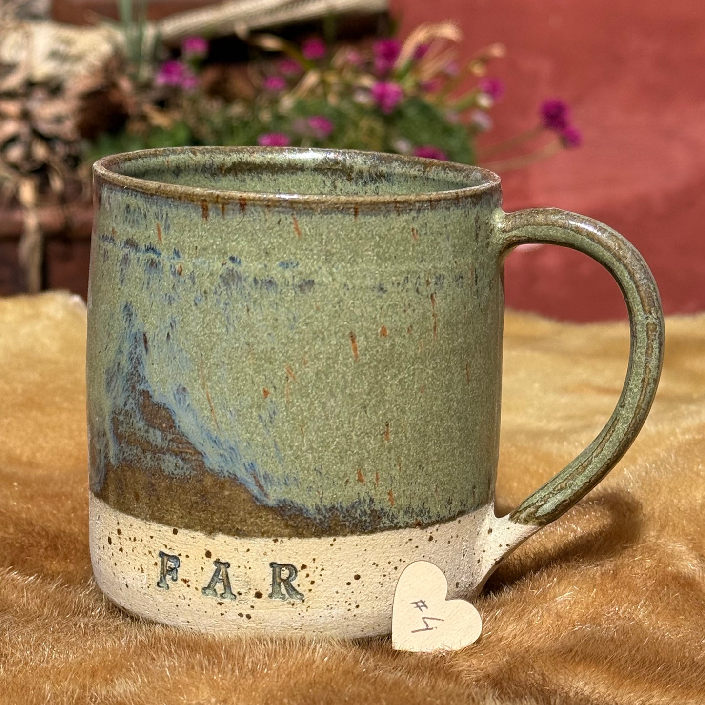FAR krus