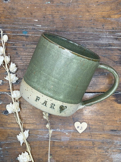 FAR krus