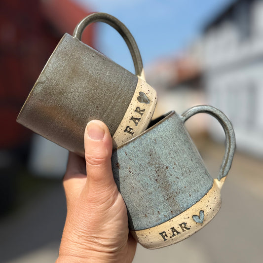 FAR krus