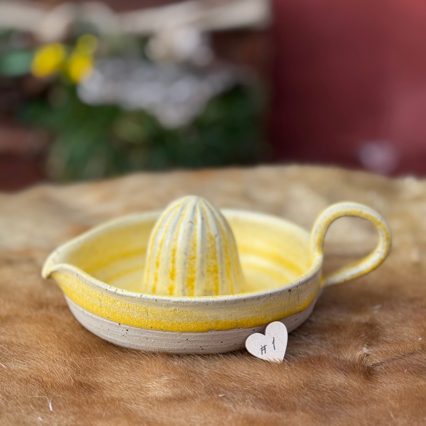Citronpresser