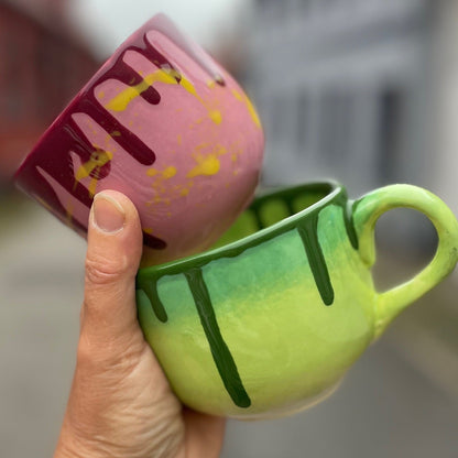 Keramikcafé