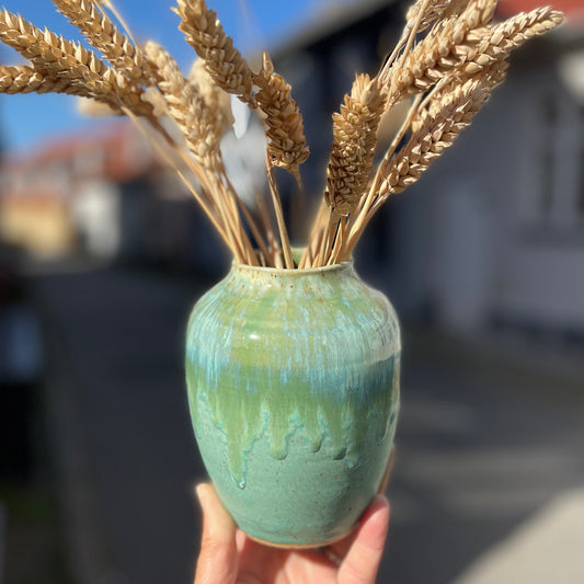Vase #1