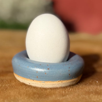 Æggebæger - Donut