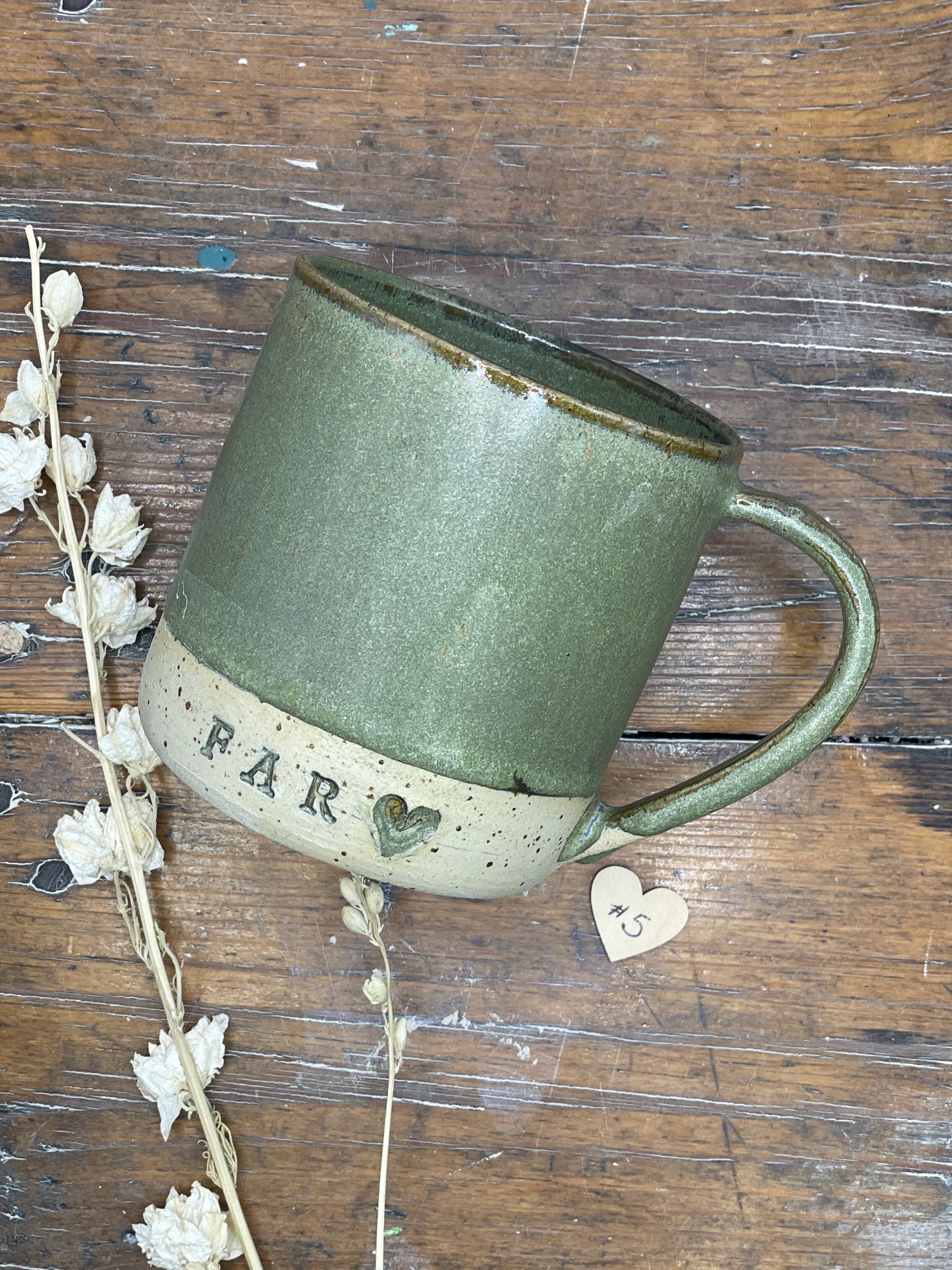FAR krus