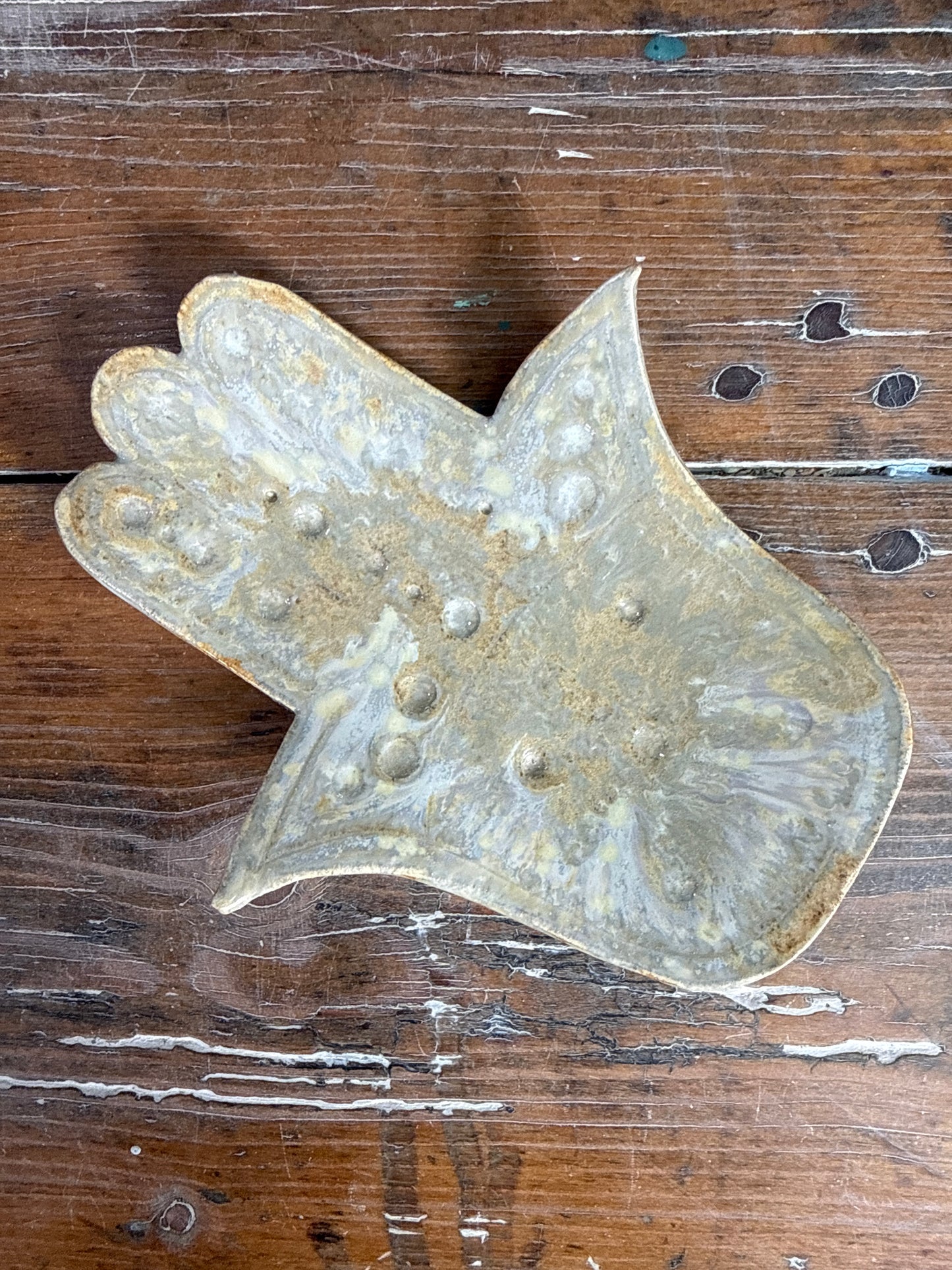 Hamsa Hånd