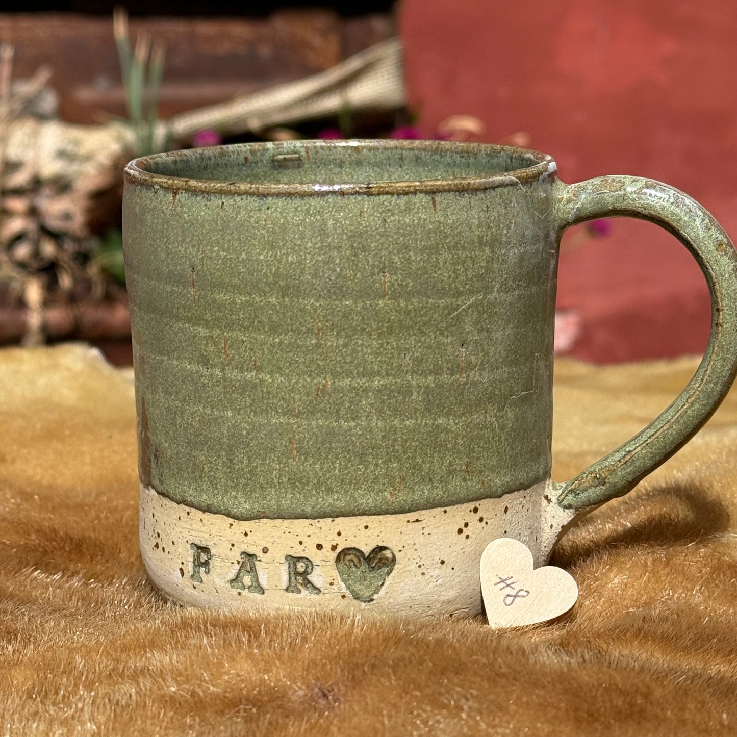 FAR krus