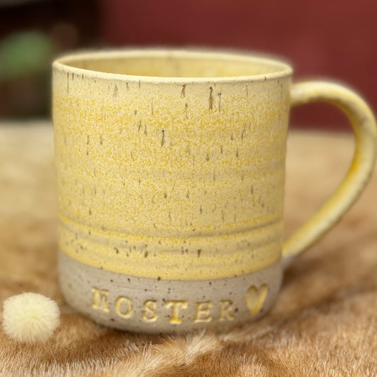 MOSTER krus