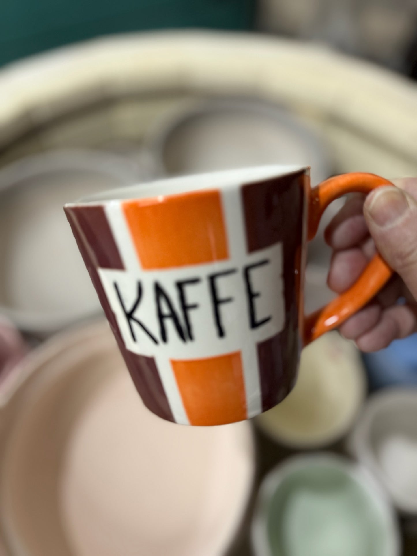 Keramikcafé
