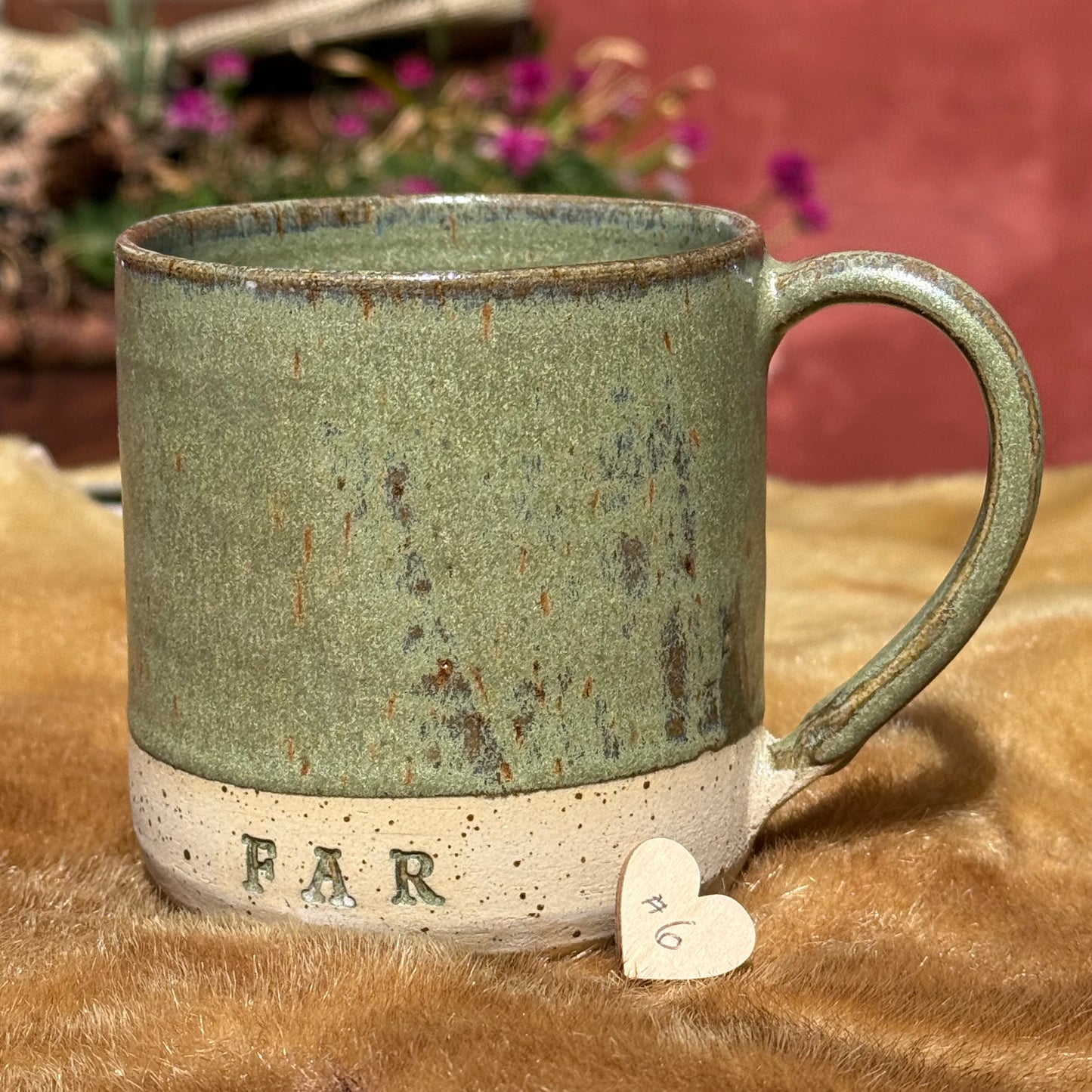 FAR krus