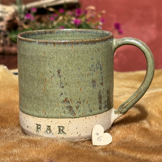 FAR krus
