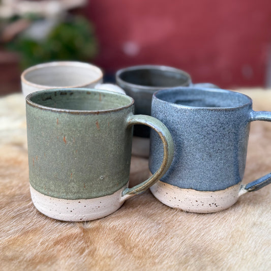 Krus (300 ml) med hank