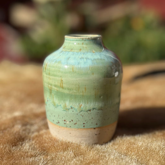 Vase (S) #17