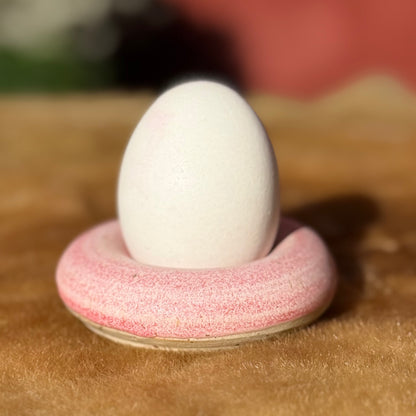Æggebæger - Donut