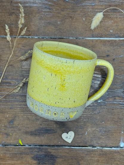 MORMOR, MORFAR, FARMOR, FARFAR KRUS