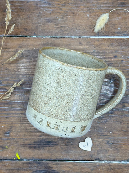 MORMOR, MORFAR, FARMOR, FARFAR KRUS