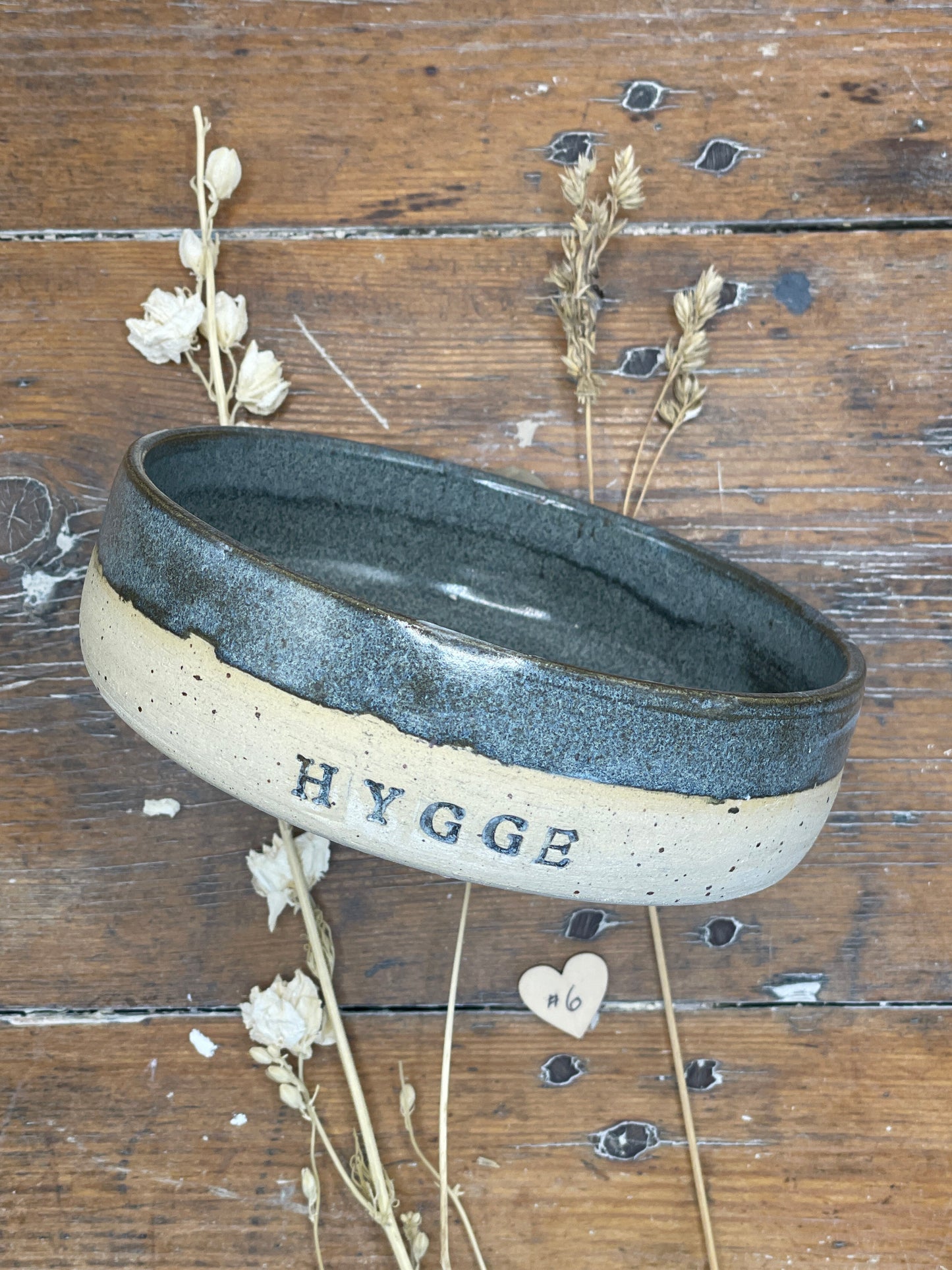 HYGGE (slik) skål