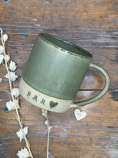 FAR krus