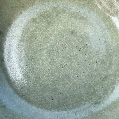 #6 Garn- og strikkeskål (XL) - 2. sort.