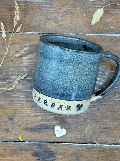 MORMOR, MORFAR, FARMOR, FARFAR KRUS