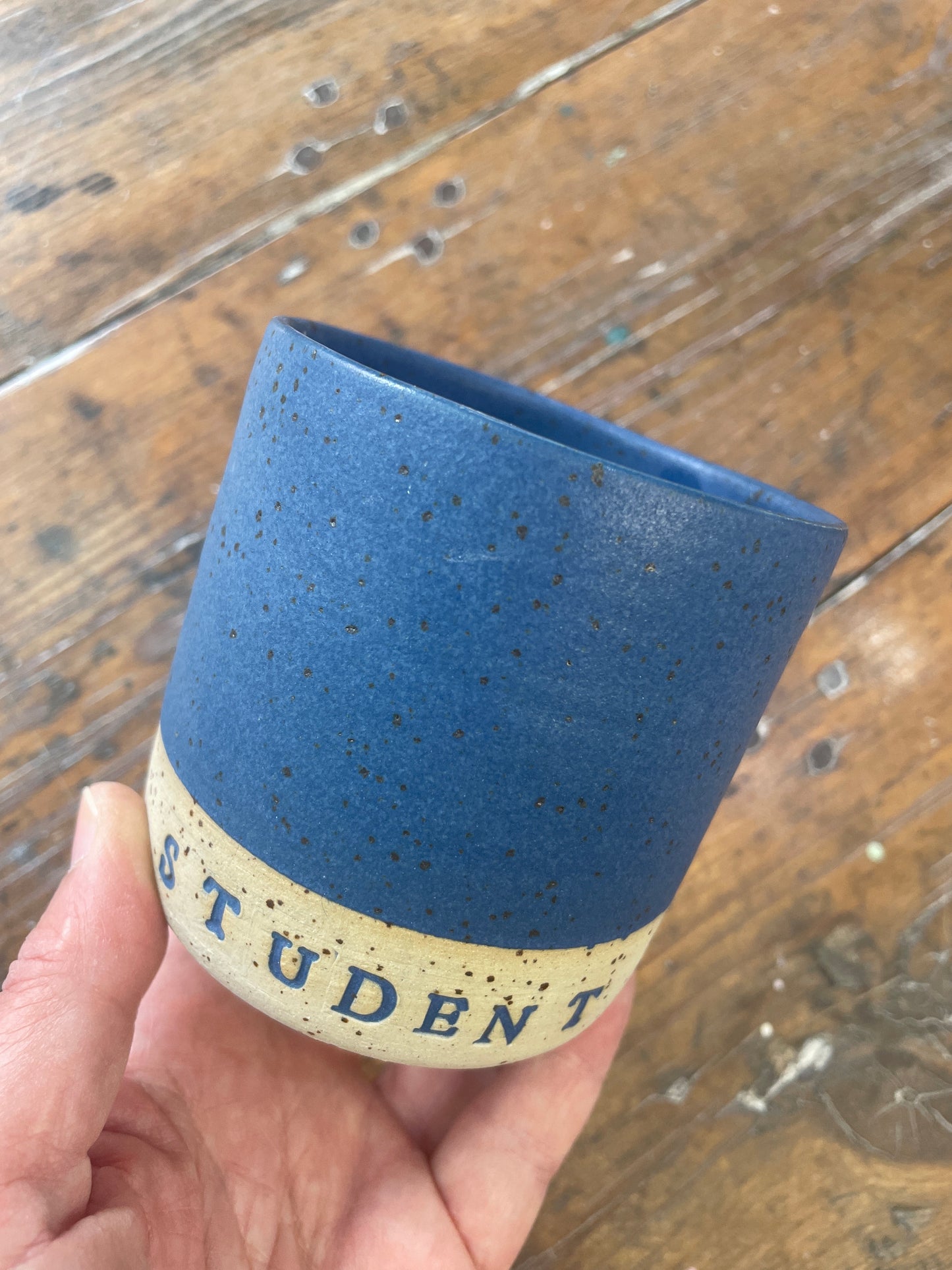 STUDENT krus