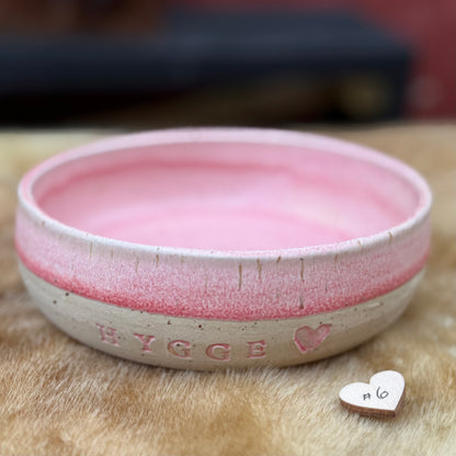 HYGGE (slik) skål
