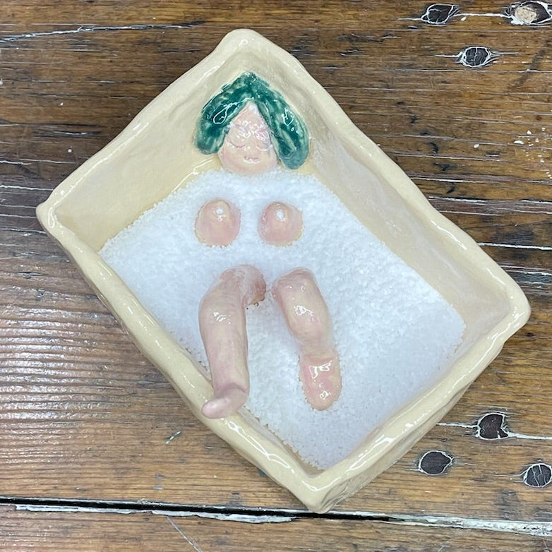 Keramikcafé