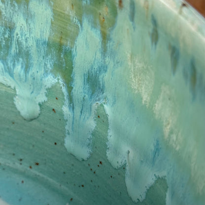 #1 Garn- og strikkeskål (XL)