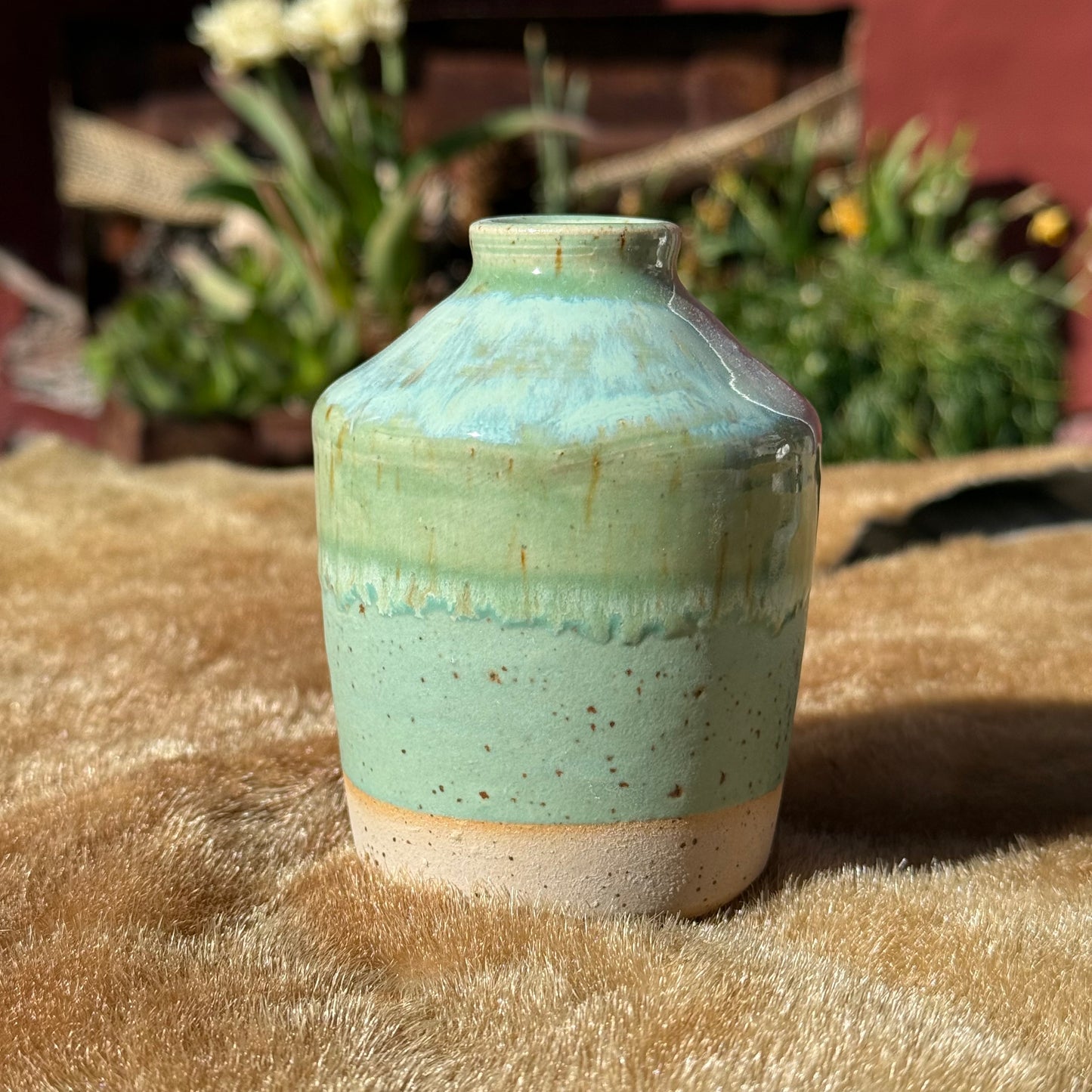 Vase (S) #18