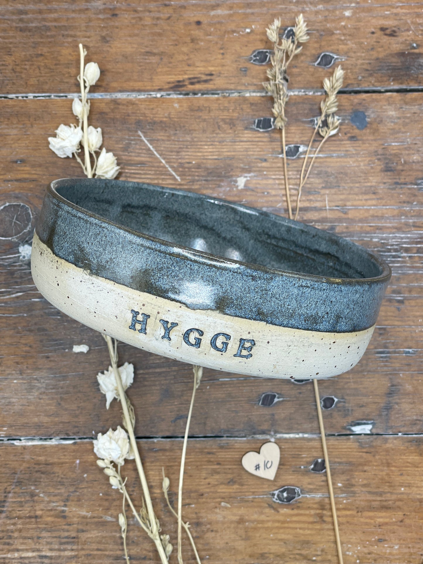HYGGE (slik) skål