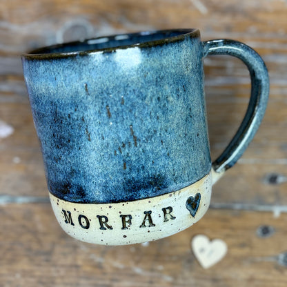 MORMOR, MORFAR, FARMOR, FARFAR KRUS