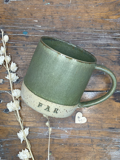 FAR krus