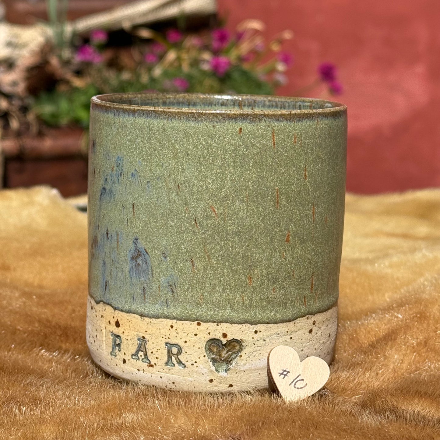 FAR krus