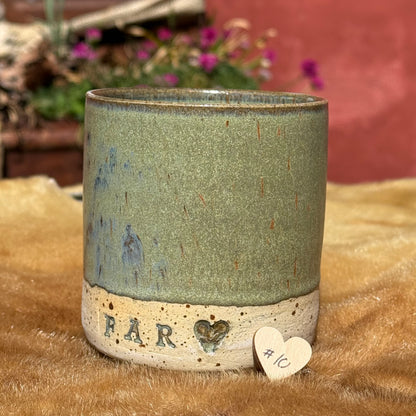 FAR krus