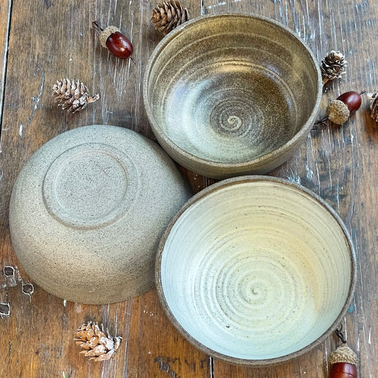 Skål “earth” (M)