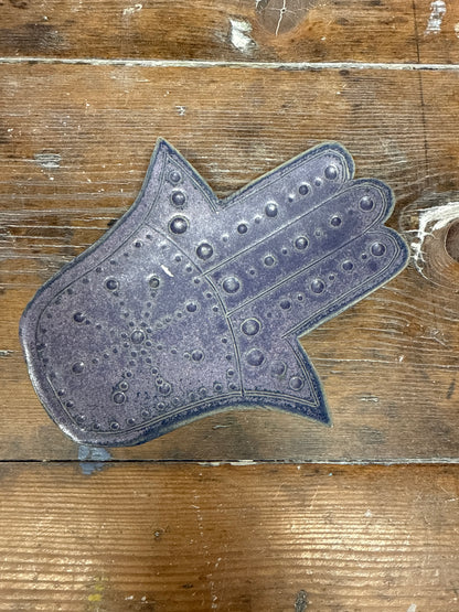 Hamsa Hånd