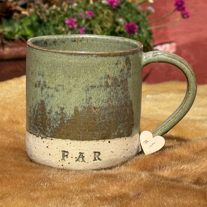 FAR krus
