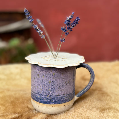 Blomsterholder