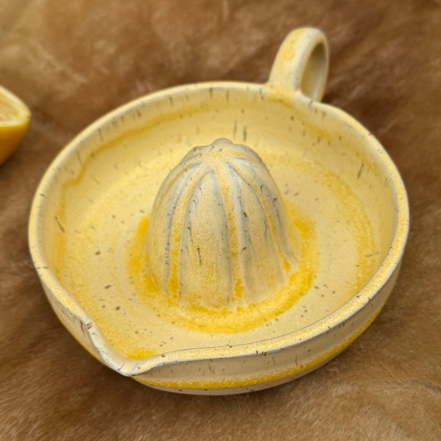 Citronpresser