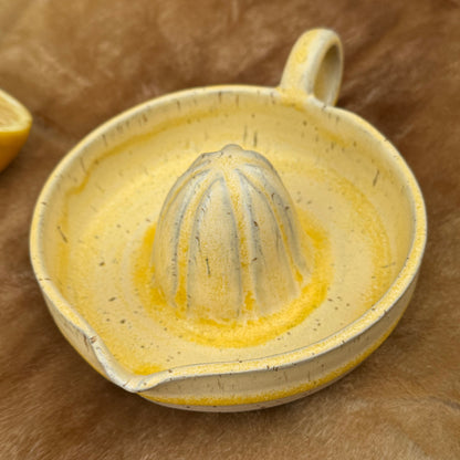 Citronpresser