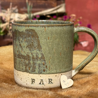 FAR krus