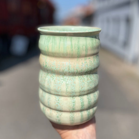 Vase #371