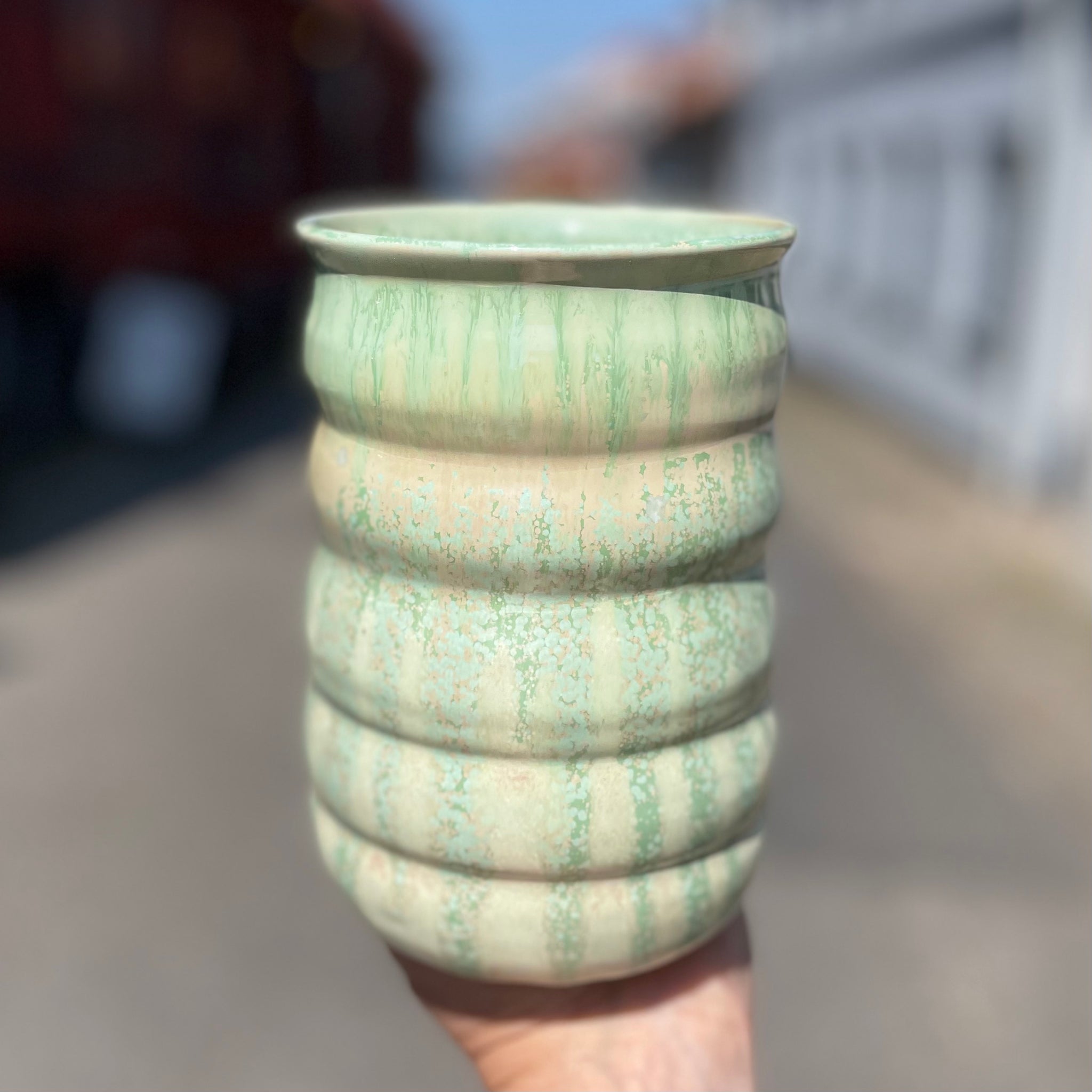 Vase #371 (17 cm)