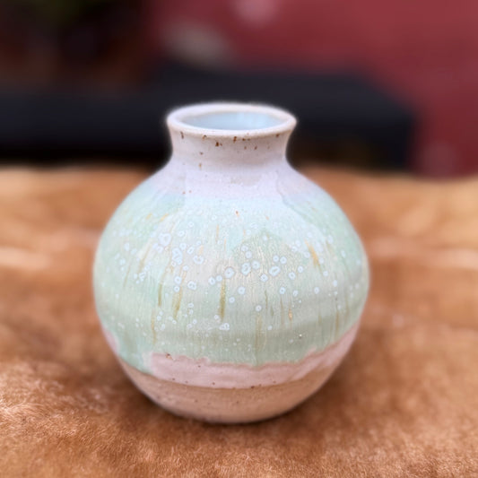 Vase (S) #10