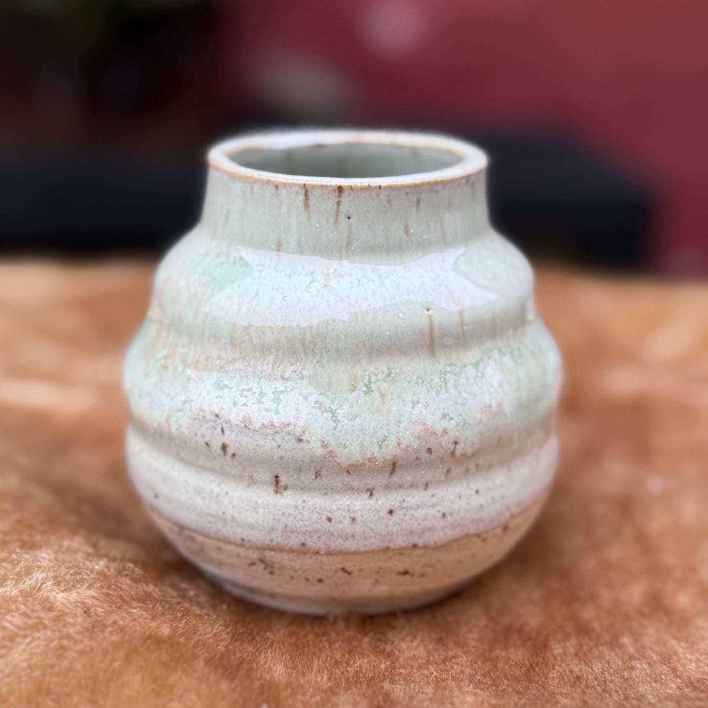 Vase (S) #11