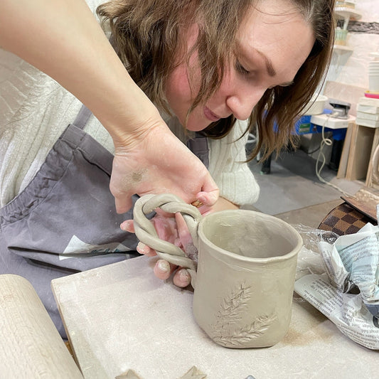 LEG MED LER Kursus - Læring & Hygge - Onsdag 21. Jan