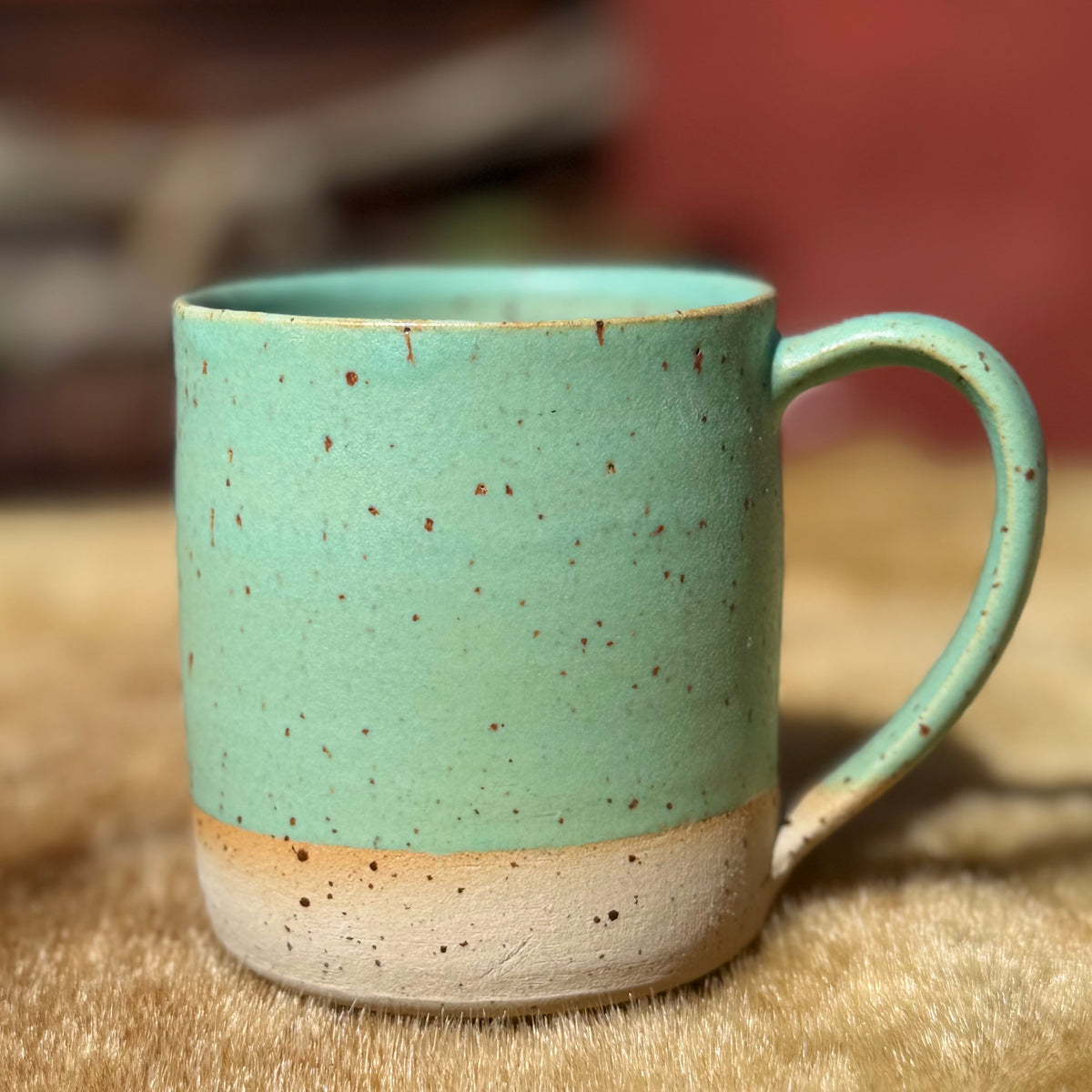 Kaffekop (225 ml) m/u hank