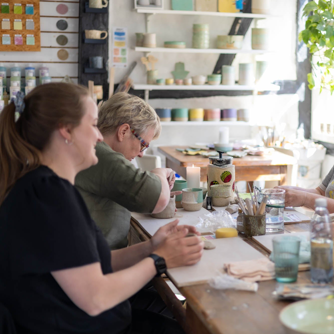 LEG MED LER Kursus - Læring & Hygge - Onsdag 21. Jan