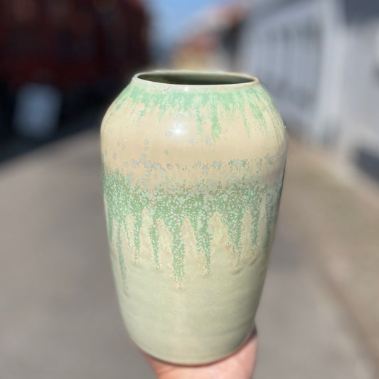 Vase #368