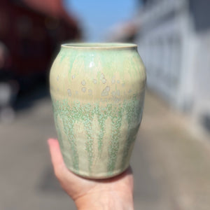 Vase #000 (14 cm)