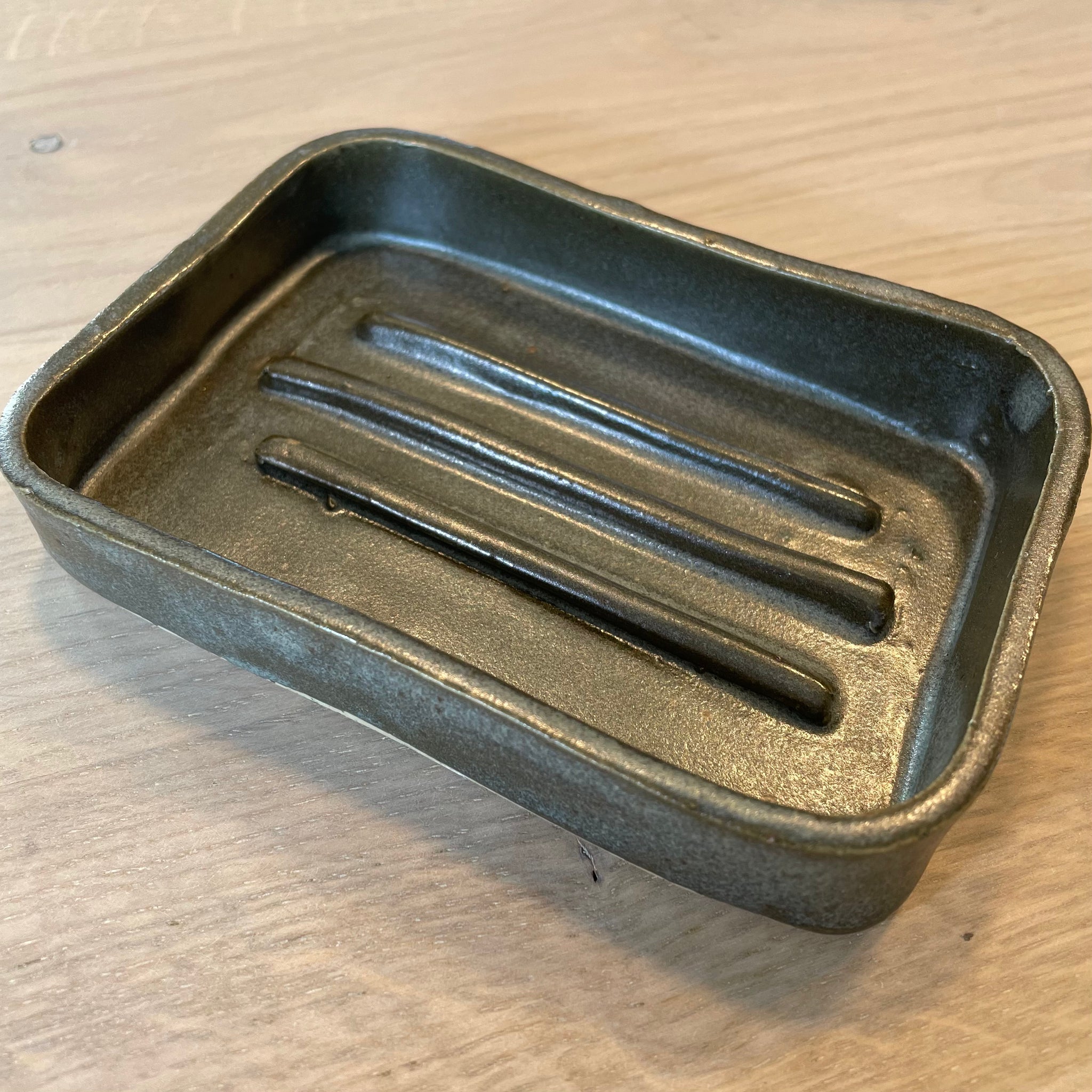 Sæbeskål